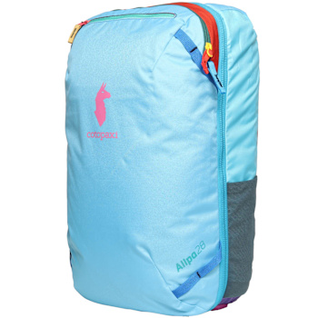 Allpa 28L Travel Pack - Del Día – Cotopaxi