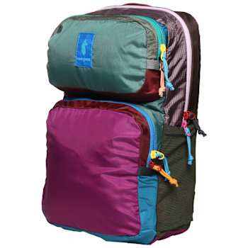 Tasra 16L Backpack - Del Día – Cotopaxi