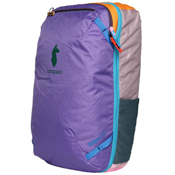 Allpa 28L Travel Pack - Del Día – Cotopaxi