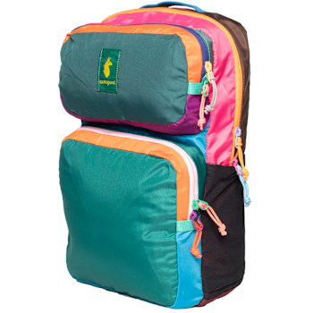 Tasra 16L Backpack - Del Día – Cotopaxi