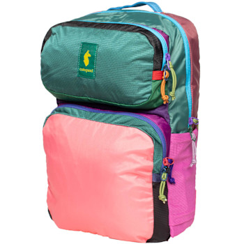 Tasra 16L Backpack - Del Día – Cotopaxi