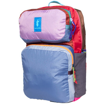 Tasra 16L Backpack - Del Día – Cotopaxi
