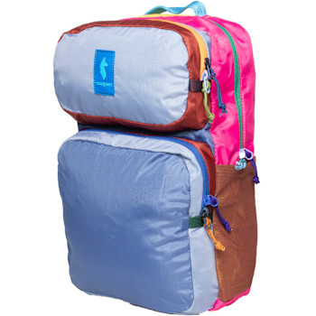 Tasra 16L Backpack - Del Día – Cotopaxi