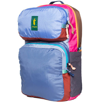 Tasra 16L Backpack - Del Día – Cotopaxi