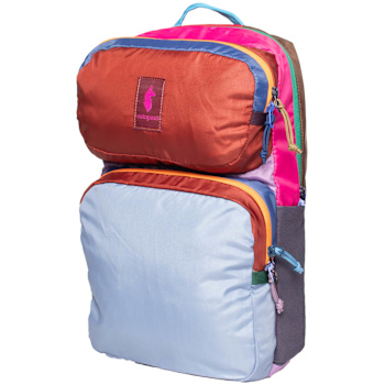 Tasra 16L Backpack - Del Día – Cotopaxi