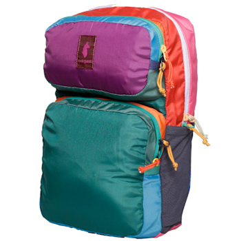 Tasra 16L Backpack - Del Da Cotopaxi Tasra 16L Backpack - Del Da Cotopaxi