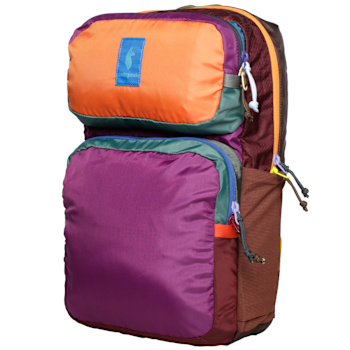 Tasra 16L Backpack - Del Día – Cotopaxi
