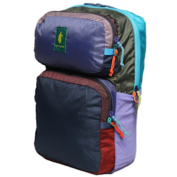 Tasra 16L Backpack - Del Día – Cotopaxi