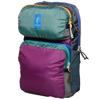 Tasra 16L Backpack - Del Día – Cotopaxi