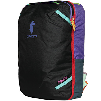 Allpa 35L Travel Pack - Del Da  Cotopaxi