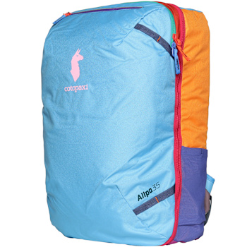 Allpa 35L Travel Pack - Del Da  Cotopaxi