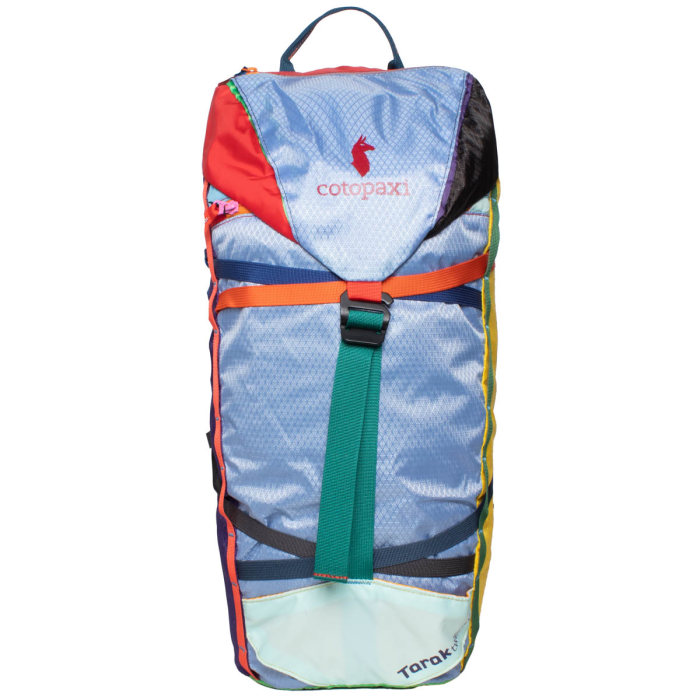 Cotopaxi TARAK 20L BACKPACK - DEL DÍA - Sunflower Outdoor & Bike Shop