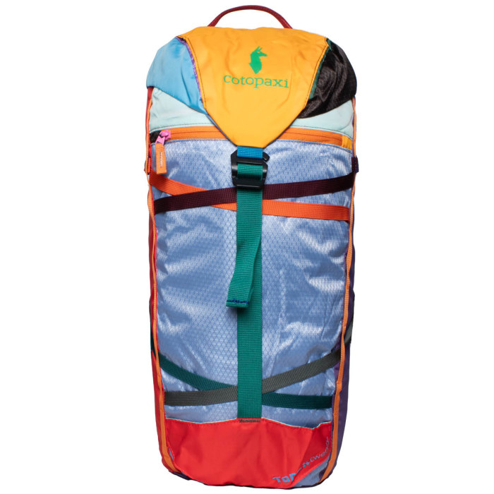 Cotopaxi TARAK 20L BACKPACK - DEL DÍA - Sunflower Outdoor & Bike Shop