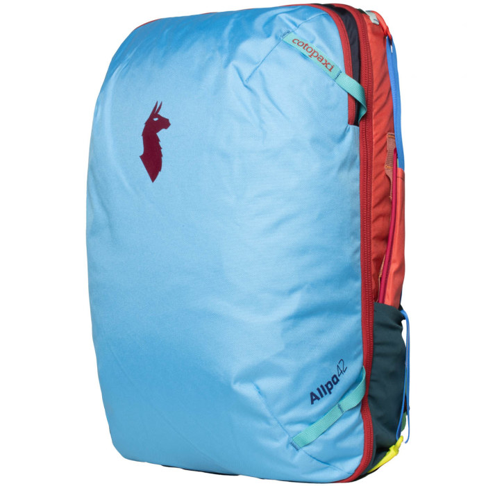 Allpa 42L Travel Pack - Del Día – Cotopaxi