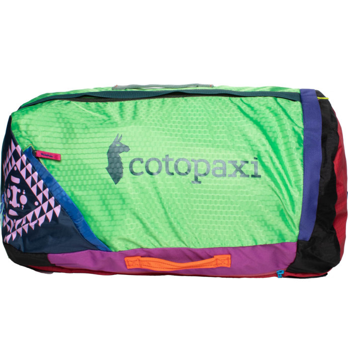 Uyuni 46L Duffel - Del Día – Cotopaxi