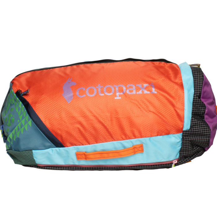 Uyuni 46L Duffel - Del Día