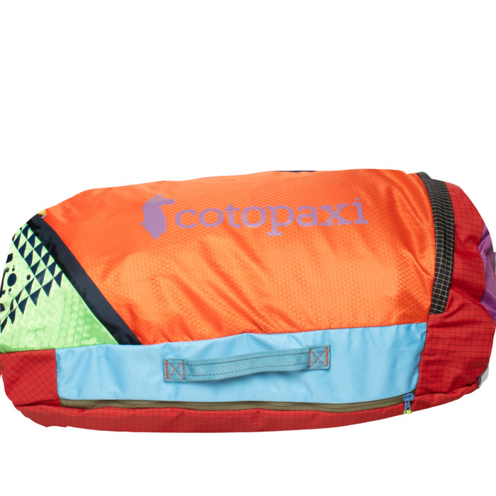 Uyuni 46L Duffel - Del Día – Cotopaxi