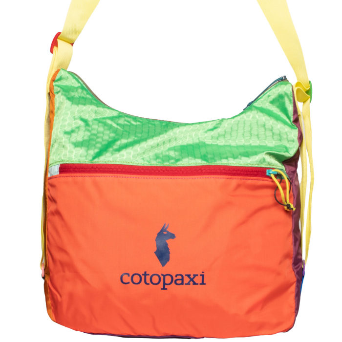 Cotopaxi 16L Convertible Tote - Campo