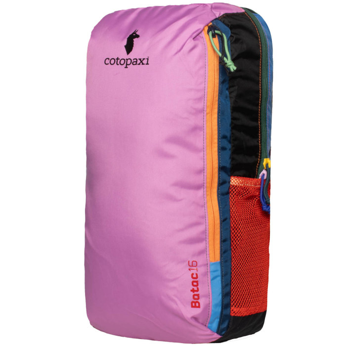 Batac 16L Backpack - Del Día – Cotopaxi