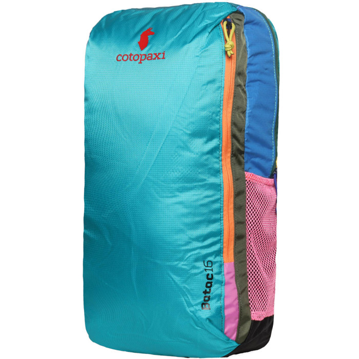 Batac 16L Backpack - Del Día – Cotopaxi