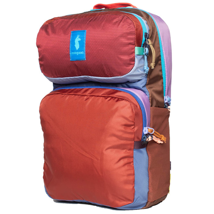 Tasra 16L Backpack - Del Día – Cotopaxi