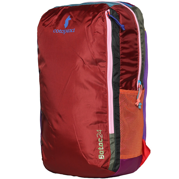 【新品未使用】Cotopaxi BATAC 24L BACKPACK Batac 24L Daypack - Del Día – Cotopaxi