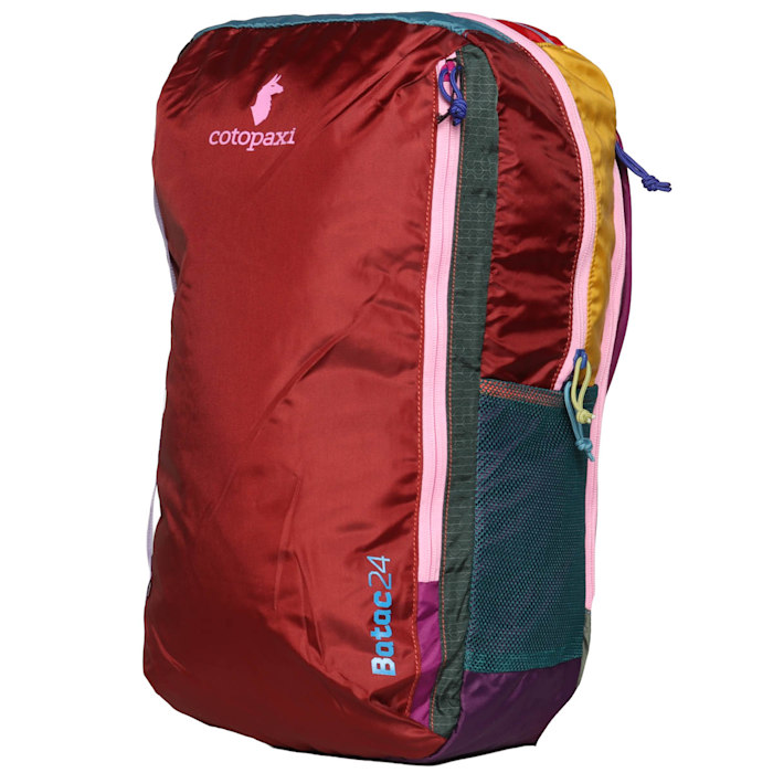 【新品未使用】Cotopaxi BATAC 24L BACKPACK Batac 24L Daypack - Del Día – Cotopaxi