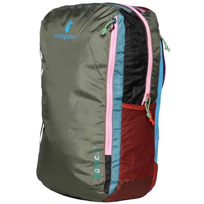 Batac 24L Daypack - Del Día – Cotopaxi