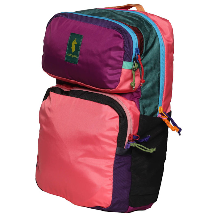 Tasra 16L Backpack - Del Día – Cotopaxi