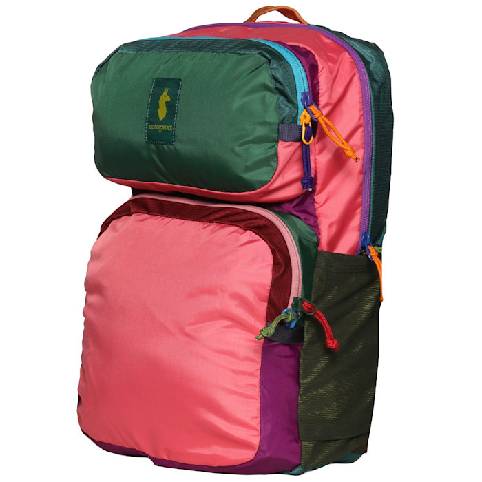 Tasra 16L Backpack - Del Día – Cotopaxi