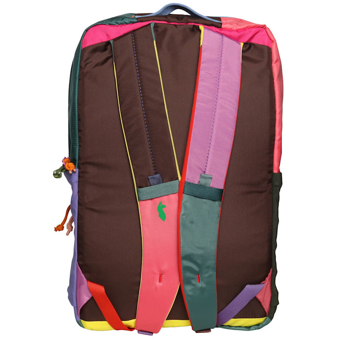 Tasra 16L Backpack - Del Día – Cotopaxi
