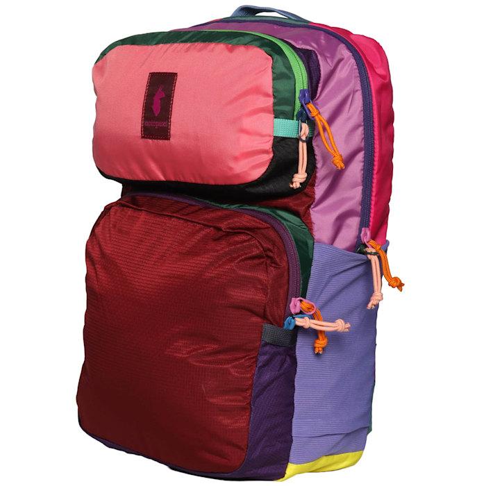 Tasra 16L Backpack - Del Día – Cotopaxi