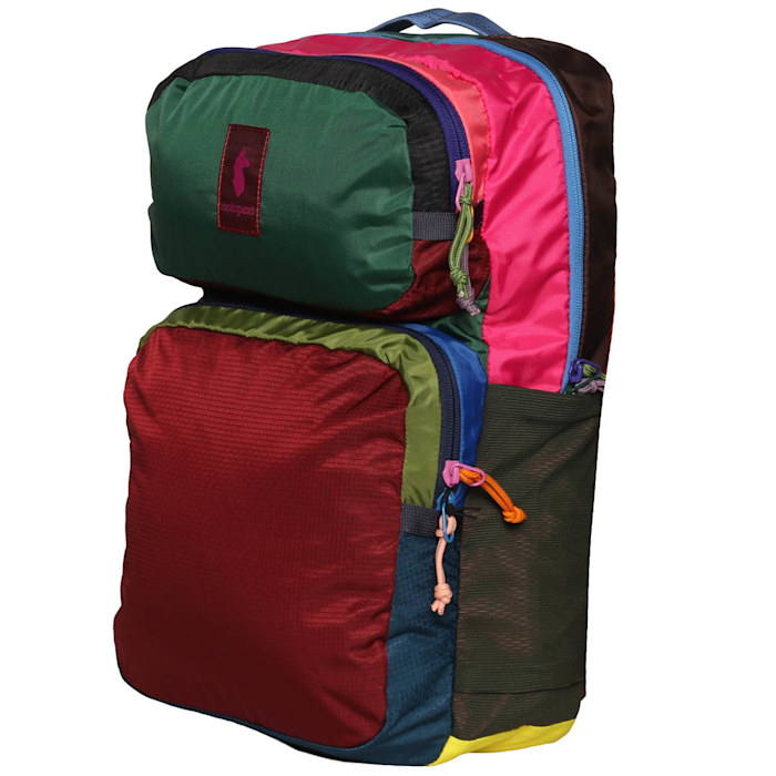 Tasra 16L Backpack - Del Día – Cotopaxi