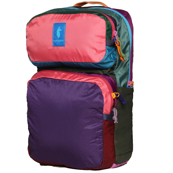 Tasra 16L Backpack - Del Día – Cotopaxi