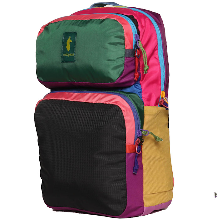 Tasra 16L Backpack - Del Día – Cotopaxi