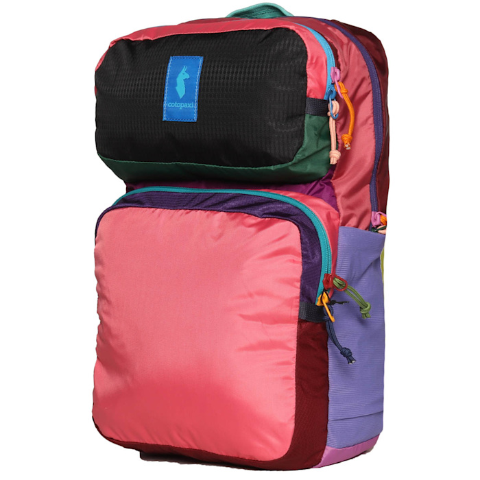 Tasra 16L Backpack - Del Día – Cotopaxi