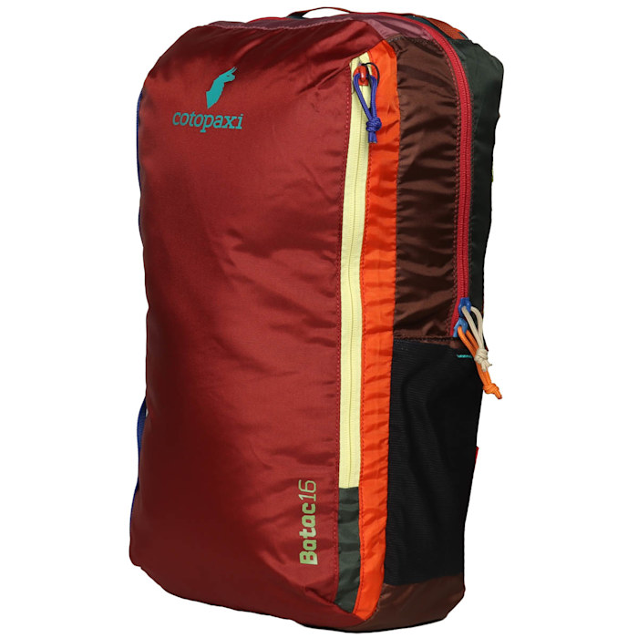 Batac 16L Daypack - Del Día – Cotopaxi