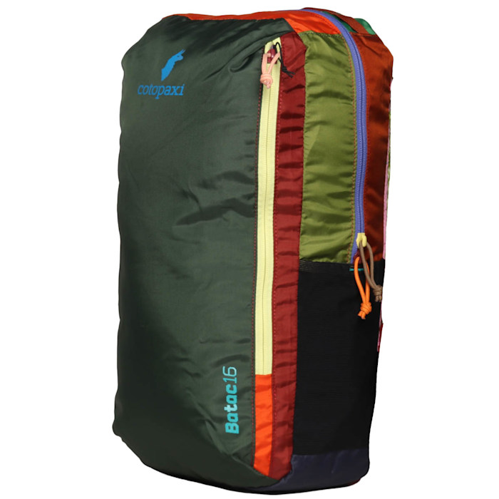 a*y様 cotopaxi コトパクシ　バックパック　16リットdel dia Batac 16L Daypack - Del Día – Cotopaxi