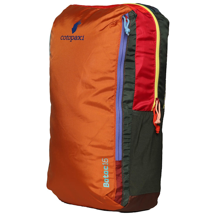 Batac 16L Daypack - Del Día – Cotopaxi