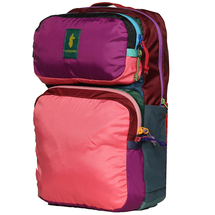 Tasra 16L Backpack - Del Día – Cotopaxi