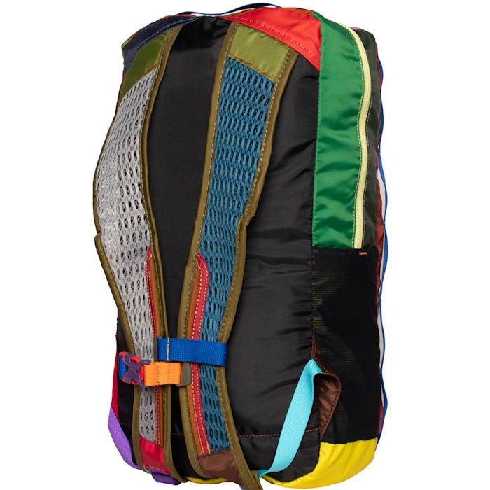 Batac 16L Daypack - Del Día – Cotopaxi