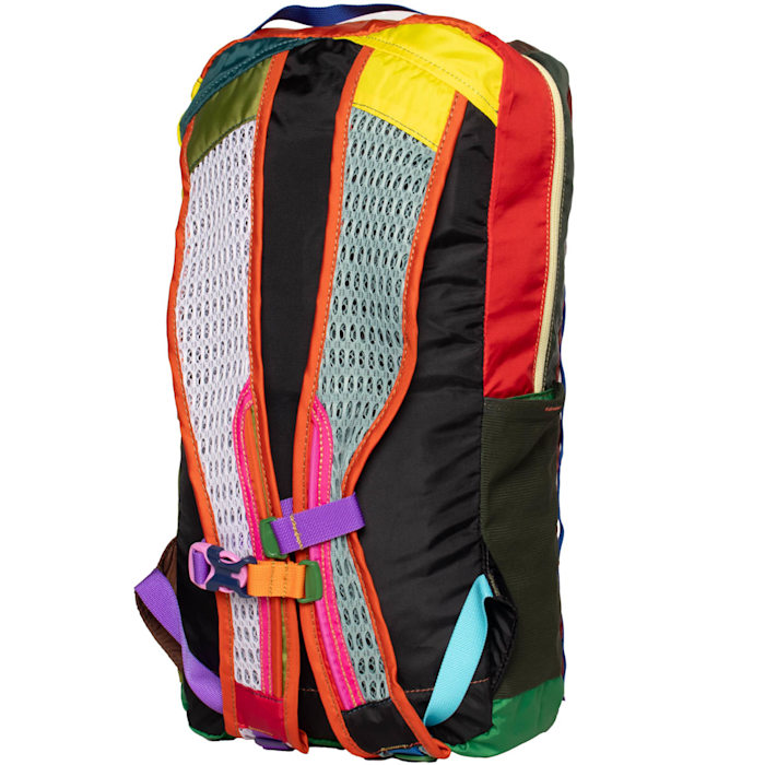 Batac 16L Daypack - Del Día – Cotopaxi