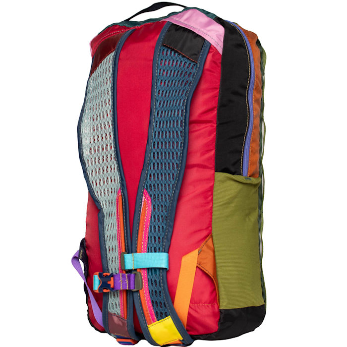 Batac 16L Daypack - Del Día – Cotopaxi