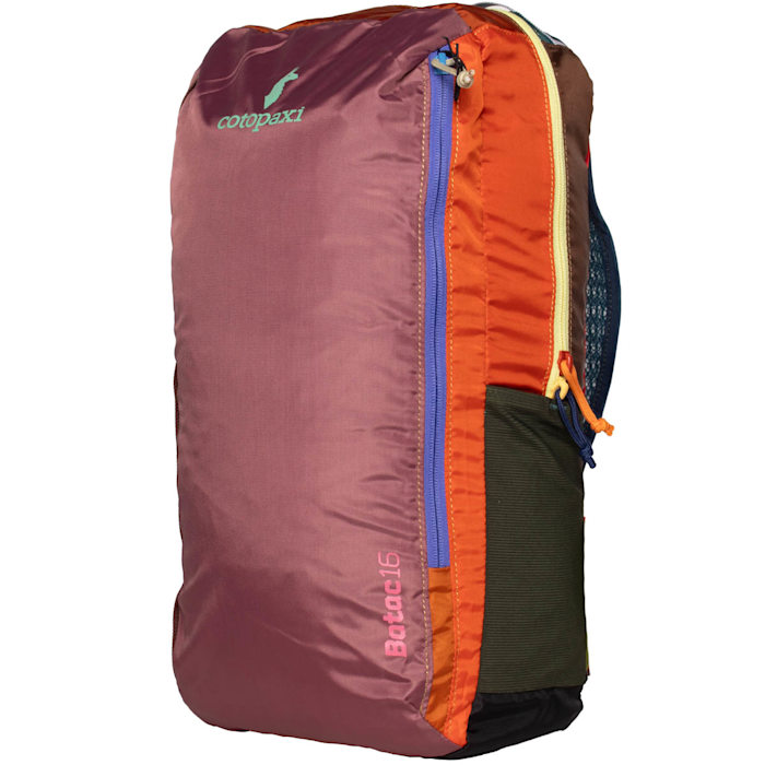Batac 16L Daypack - Del Día – Cotopaxi