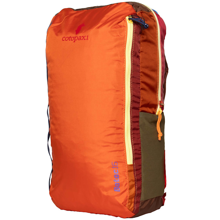 Batac 16L Daypack - Del Día – Cotopaxi