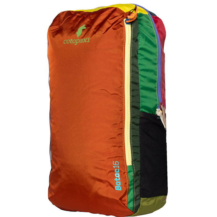 Batac 16L Daypack - Del Día – Cotopaxi