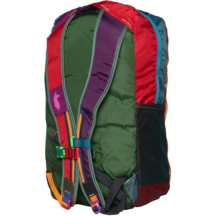 Batac 24L Daypack - Del Día – Cotopaxi