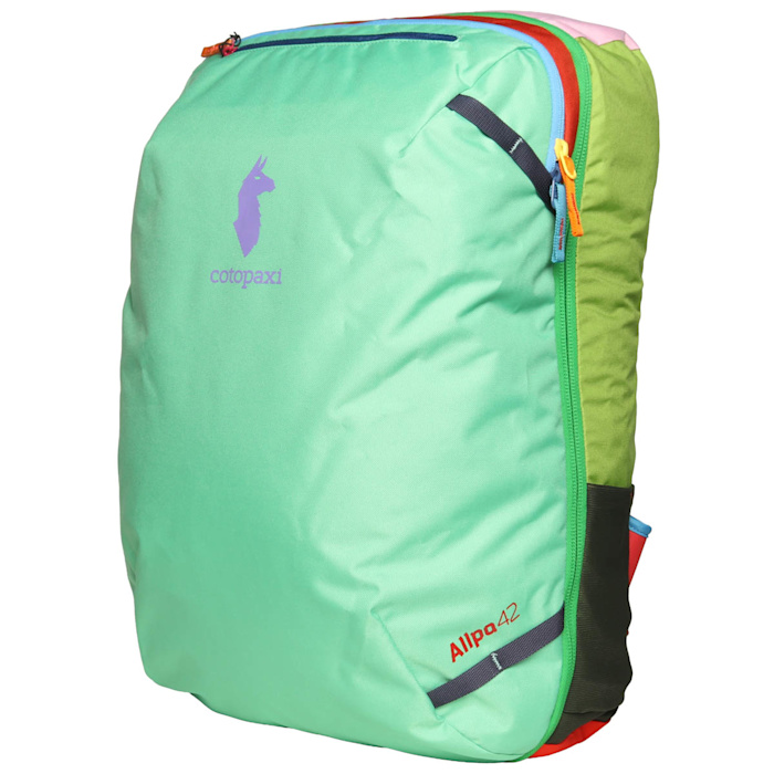 Allpa 42L Travel Pack - Del Día – Cotopaxi