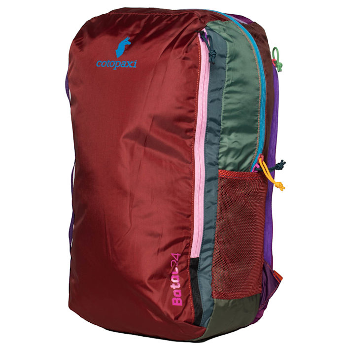 Batac 24L Daypack - Del Día – Cotopaxi