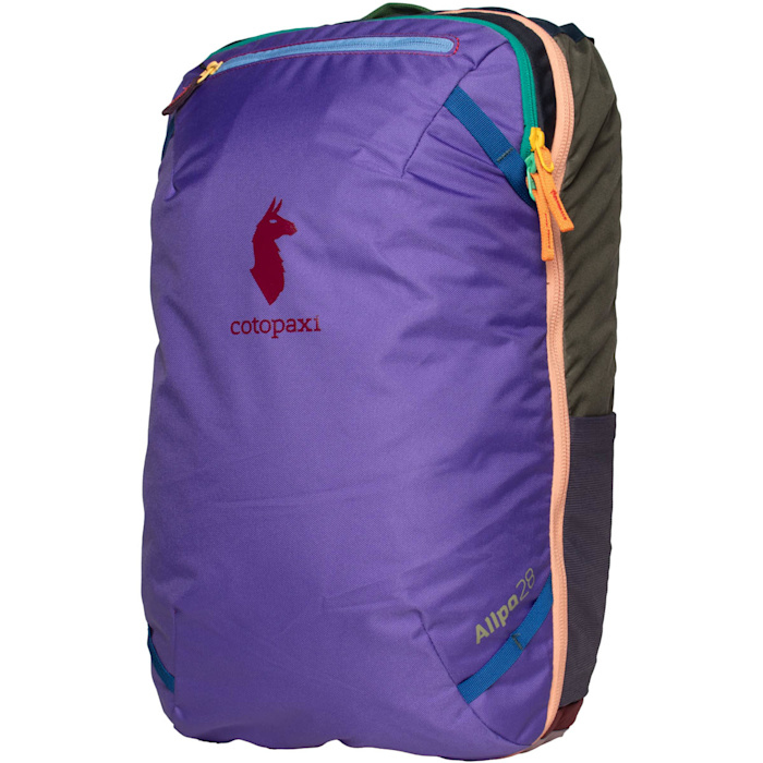 Allpa 28L Travel Pack - Del Día – Cotopaxi